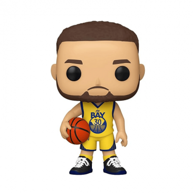 Фигурка Funko POP NBA 95 Стефен Карри