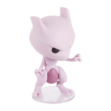 Фигурка Funko POP Покемон 581 Мьюту