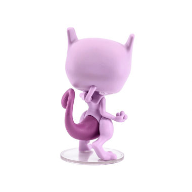 Фигурка Funko POP Покемон 581 Мьюту