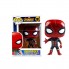 Фигурка Funko POP Железный Человек Паук арт.287 (Китай)