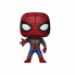 Фигурка Funko POP Железный Человек Паук арт.287 (Китай)