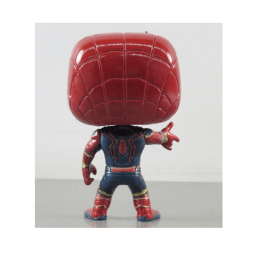 Фигурка Funko POP Железный Человек Паук арт.287 (Китай)