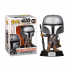 Фигурка Funko POP Звездные Войны 345 Мандалорец