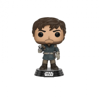 Фигурка Funko POP Звездные Войны Капитан Кассиан Андор арт. 139