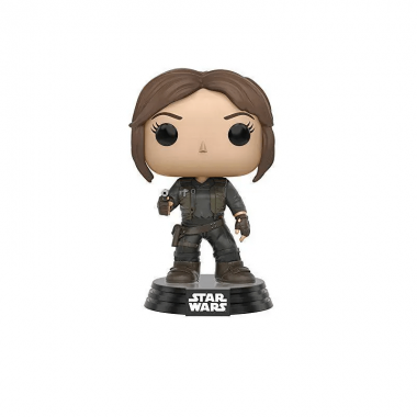 Фигурка Funko POP Звездные Войны Джин Эрсо 138