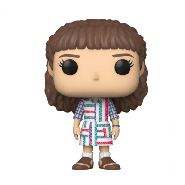 Фигурка Funko Pop Очень Странные Дела 1238 Одиннадцать