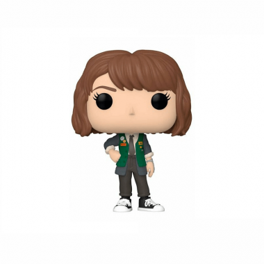 Фигурка Funko POP Очень странные дела 1244 Робин