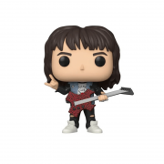 Фигурка Funko POP Очень странные дела 1250 Эдди