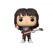Фигурка Funko POP Очень странные дела 1250 Эдди Фигурка Funko POP Очень странные дела 1250 Эдди