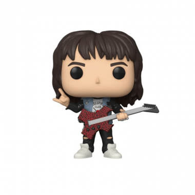 Фигурка Funko POP Очень странные дела 1250 Эдди