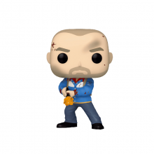 Фигурка Funko POP Очень странные дела 1253 Хоппер Фигурка Funko POP Очень странные дела 1253 Хоппер