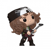 Фигурка Funko POP Очень странные дела 1462 Эдди