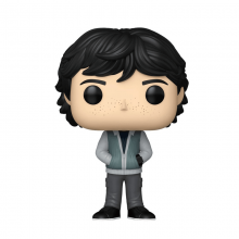 Фигурка Funko POP Очень странные дела 1783 Майк Уилер Фигурка Funko POP Очень странные дела 1783 Майк Уилер