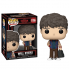 Фигурка Funko POP Очень странные дела 1786 Уилл Байерс