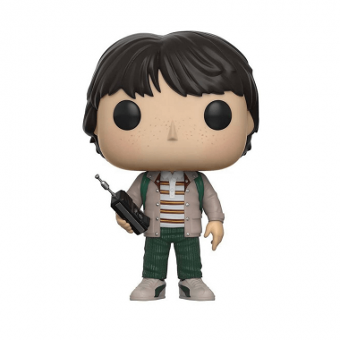 Фигурка Funko Pop Очень Странные Дела 423 Майк