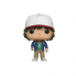 Фигурка Funko POP Очень странные дела 424 Дастин