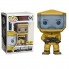 Фигурка Funko POP Очень странные дела 525 Хоппер