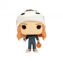 Фигурка Funko POP Очень странные дела 552 Макс Фигурка Funko POP Очень странные дела 552 Макс