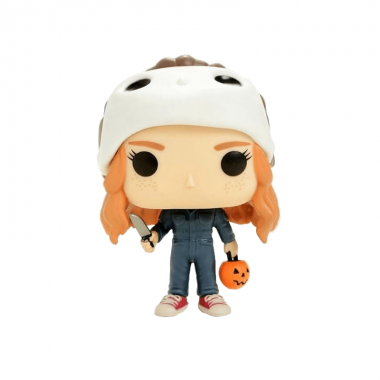 Фигурка Funko POP Очень странные дела 552 Макс