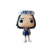 Фигурка Funko POP Очень странные дела 674 Робин