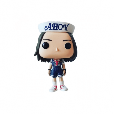 Фигурка Funko POP Очень странные дела 674 Робин