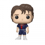Фигурка Funko POP Очень странные дела 675 Стив