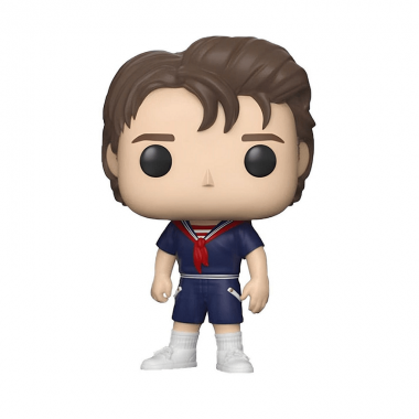 Фигурка Funko POP Очень странные дела 675 Стив