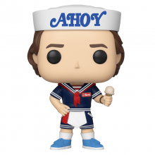 Фигурка Funko POP Очень странные дела 803 Стив Фигурка Funko POP Очень странные дела 803 Стив