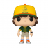 Фигурка Funko POP Очень странные дела 804 Дастин