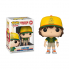 Фигурка Funko POP Очень странные дела 804 Дастин