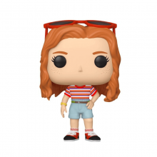 Фигурка Funko Pop Очень Странные Дела 806 Макс Фигурка Funko Pop Очень Странные Дела 806 Макс