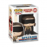 Фигурка Funko POP Очень странные дела 826 Одиннадцать в битве