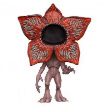 Фигурка Funko POP Очень странные дела Демогоргон арт.428 Фигурка Funko POP Очень странные дела Демогоргон арт.428