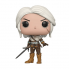 Фигурка Funko POP Ведьмак Цири арт.150