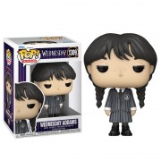 Фигурка Funko POP Уэнсдэй Адамс арт.1309