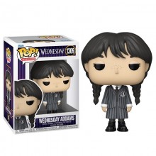 Фигурка Funko POP Уэнсдэй Адамс арт.1309