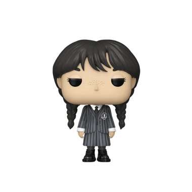 Фигурка Funko POP Уэнсдэй Адамс арт.1309