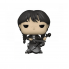 Фигурка Funko POP Уэнсдэй Адамс с виолончелью арт.1310