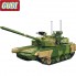 Конструктор Gudi M1A2 Abrams U.S. Main Battle Tank 6103