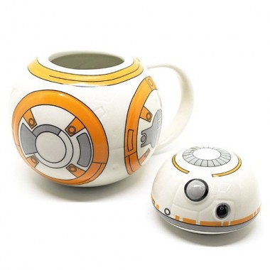Кружка Звёздные Войны BB-8 Керамика