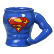 Кружка DC Супермен Керамика