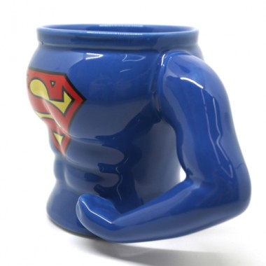 Кружка DC Супермен Керамика