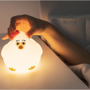 Ночник Goo Goo Chicken Lamp