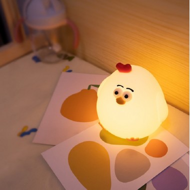 Ночник Goo Goo Chicken Lamp