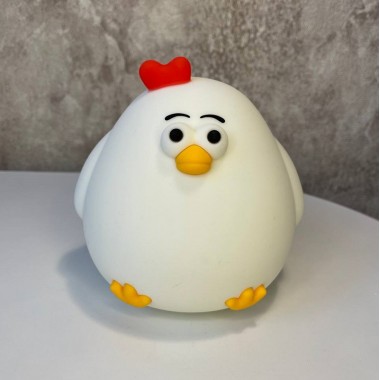 Ночник Goo Goo Chicken Lamp