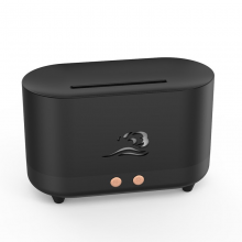 Портативный USB воздухоувлажнитель с подсветкой LRD-SL801