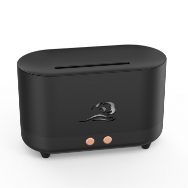 Портативный USB воздухоувлажнитель с подсветкой LRD-SL801