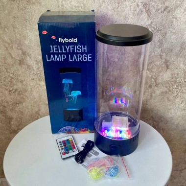 Ночник Медузы L-16 35 см =120.00 BYN