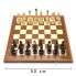 Шахматы ручной работы арт.119F