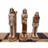 Шахматы ручной работы Египетские арт.157
